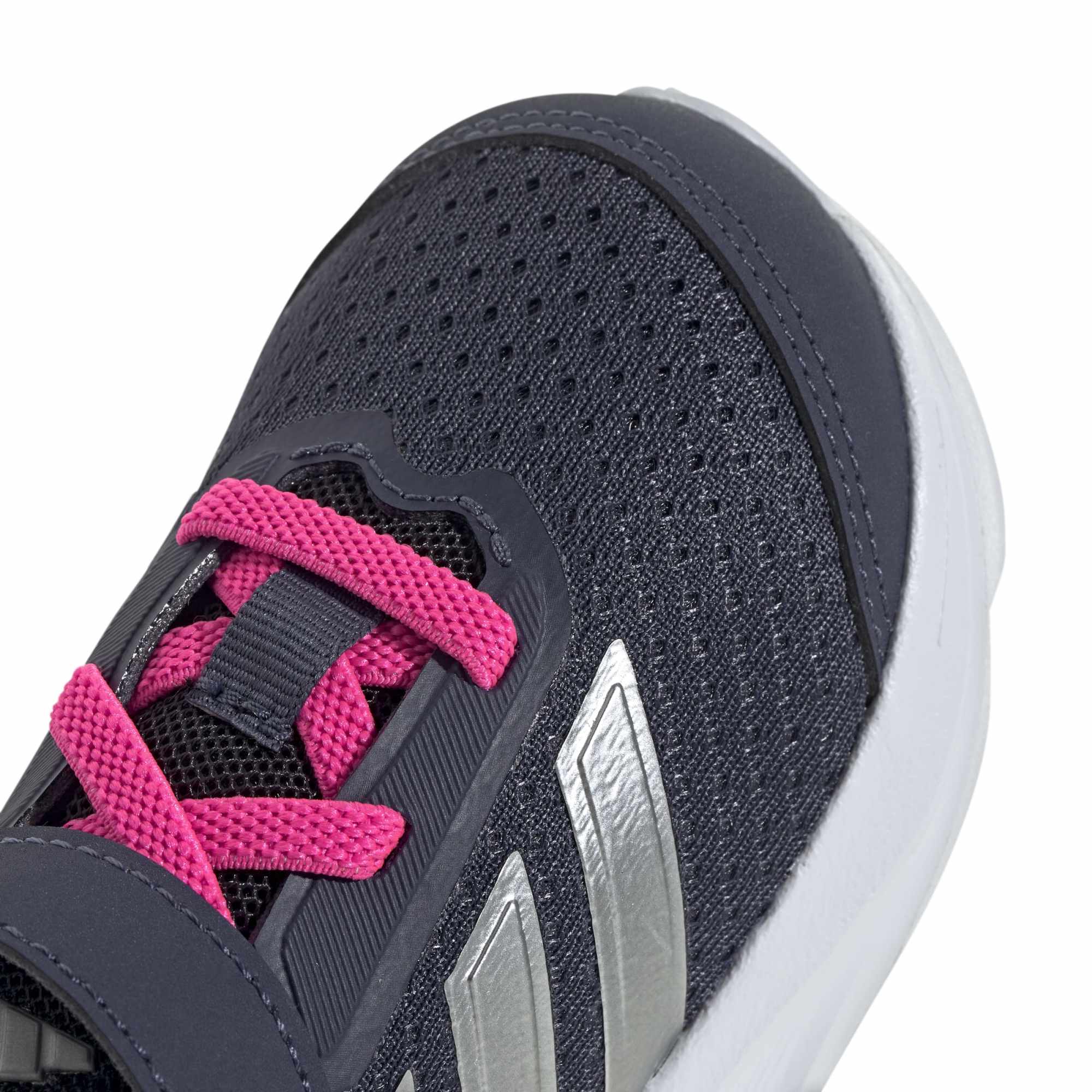 Scarpe Duramo 2.0 - Blu / Argento / Rosa