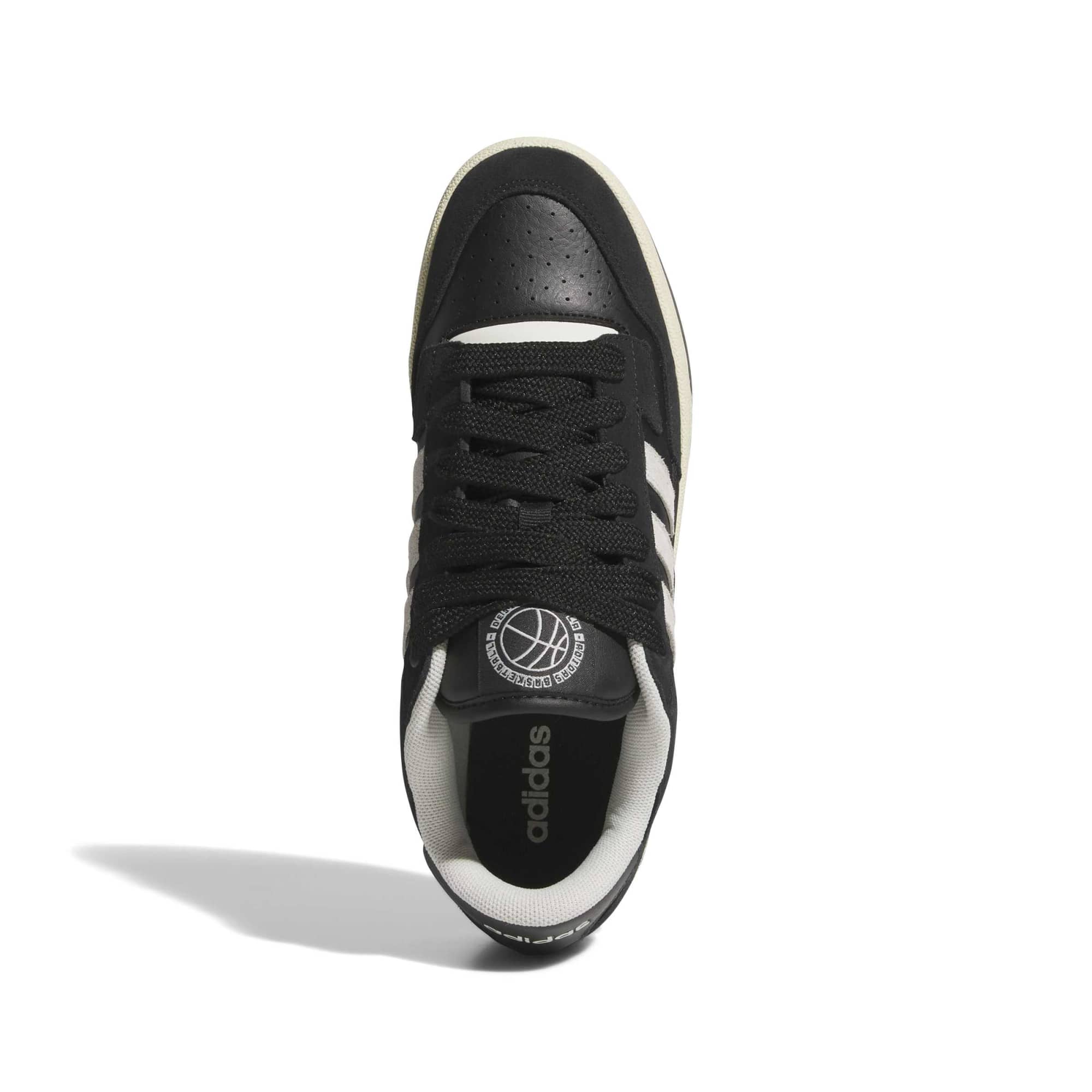 Scarpe Rapid Court Low - Nero / Bianco (Core Black)