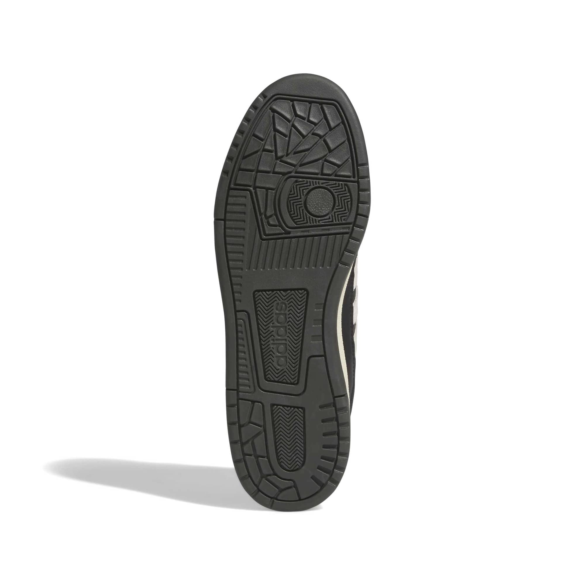 Scarpe Rapid Court Low - Nero / Bianco (Core Black)