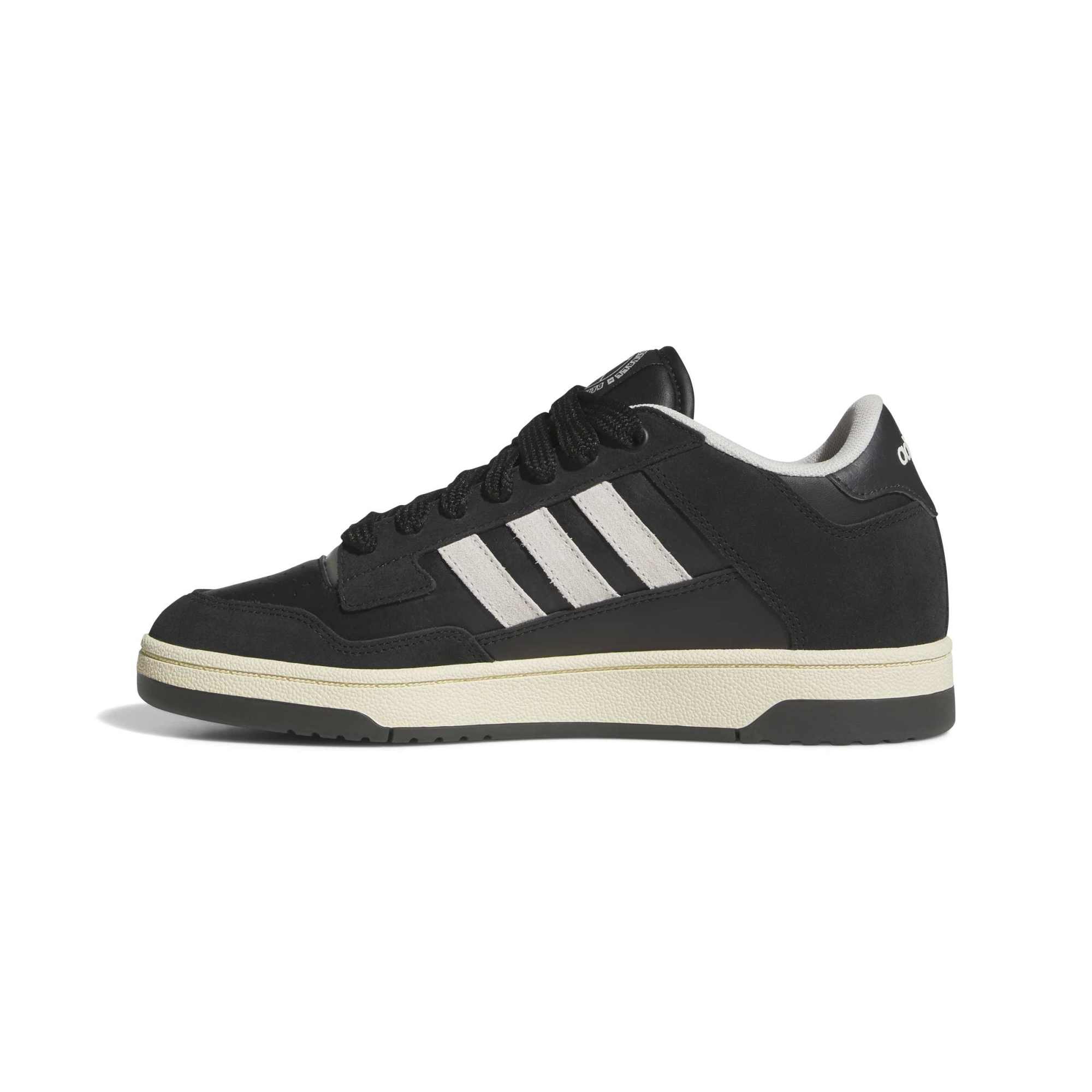 Scarpe Rapid Court Low - Nero / Bianco (Core Black)