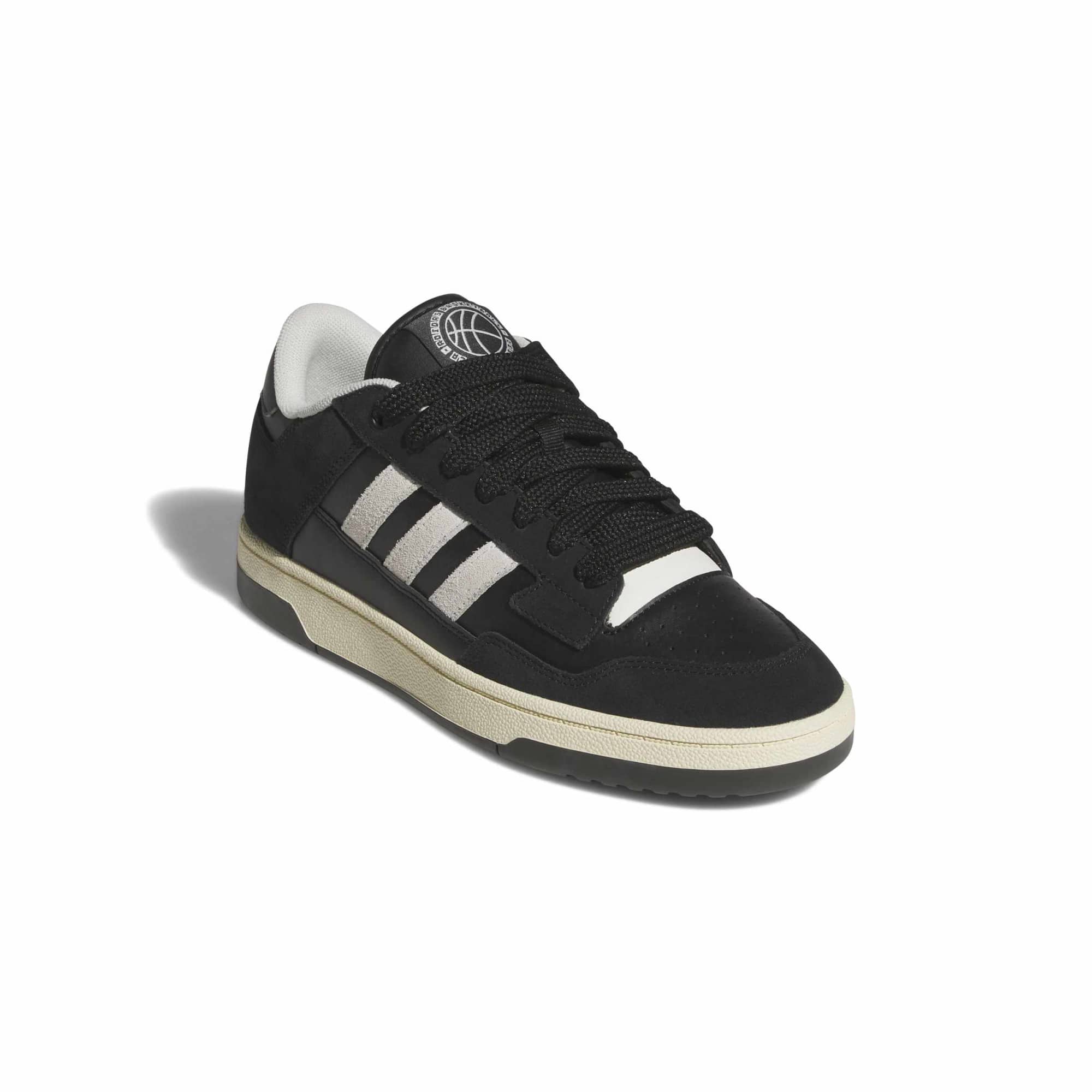 Scarpe Rapid Court Low - Nero / Bianco (Core Black)