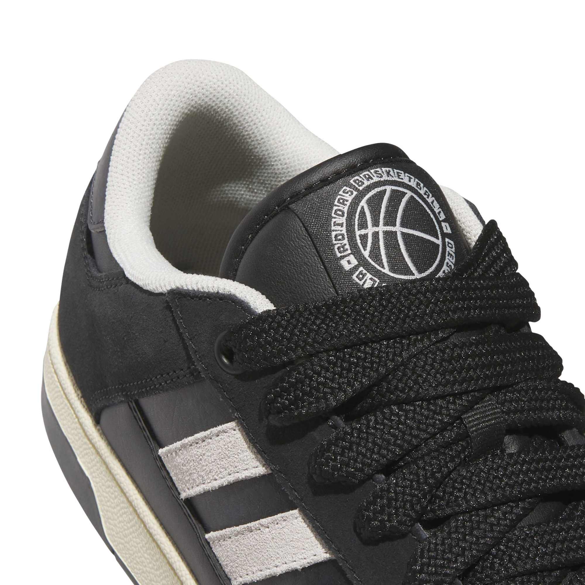 Scarpe Rapid Court Low - Nero / Bianco (Core Black)