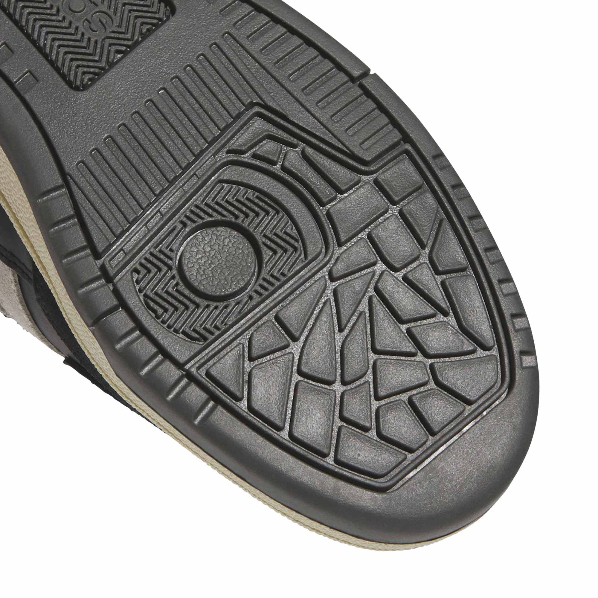 Scarpe Rapid Court Low - Nero / Bianco (Core Black)
