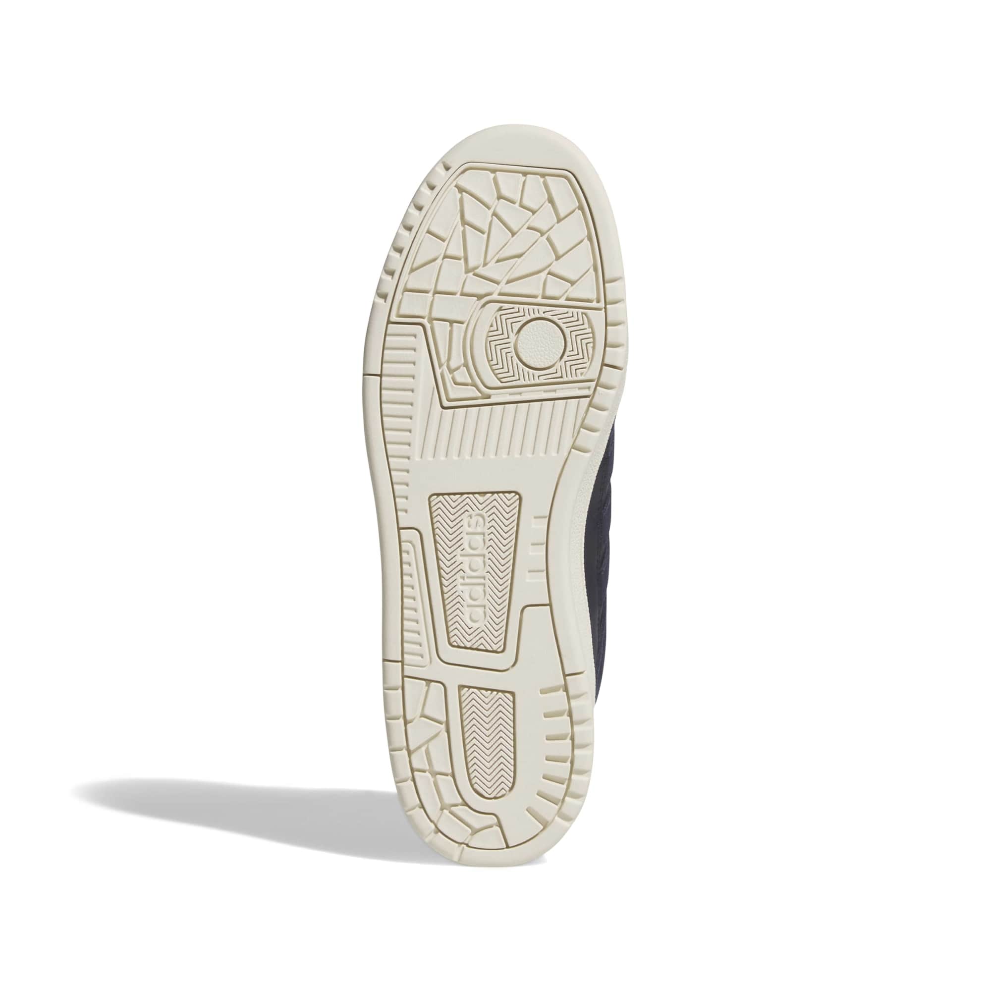 Scarpe Rapid Court Low - Blu / Bianco