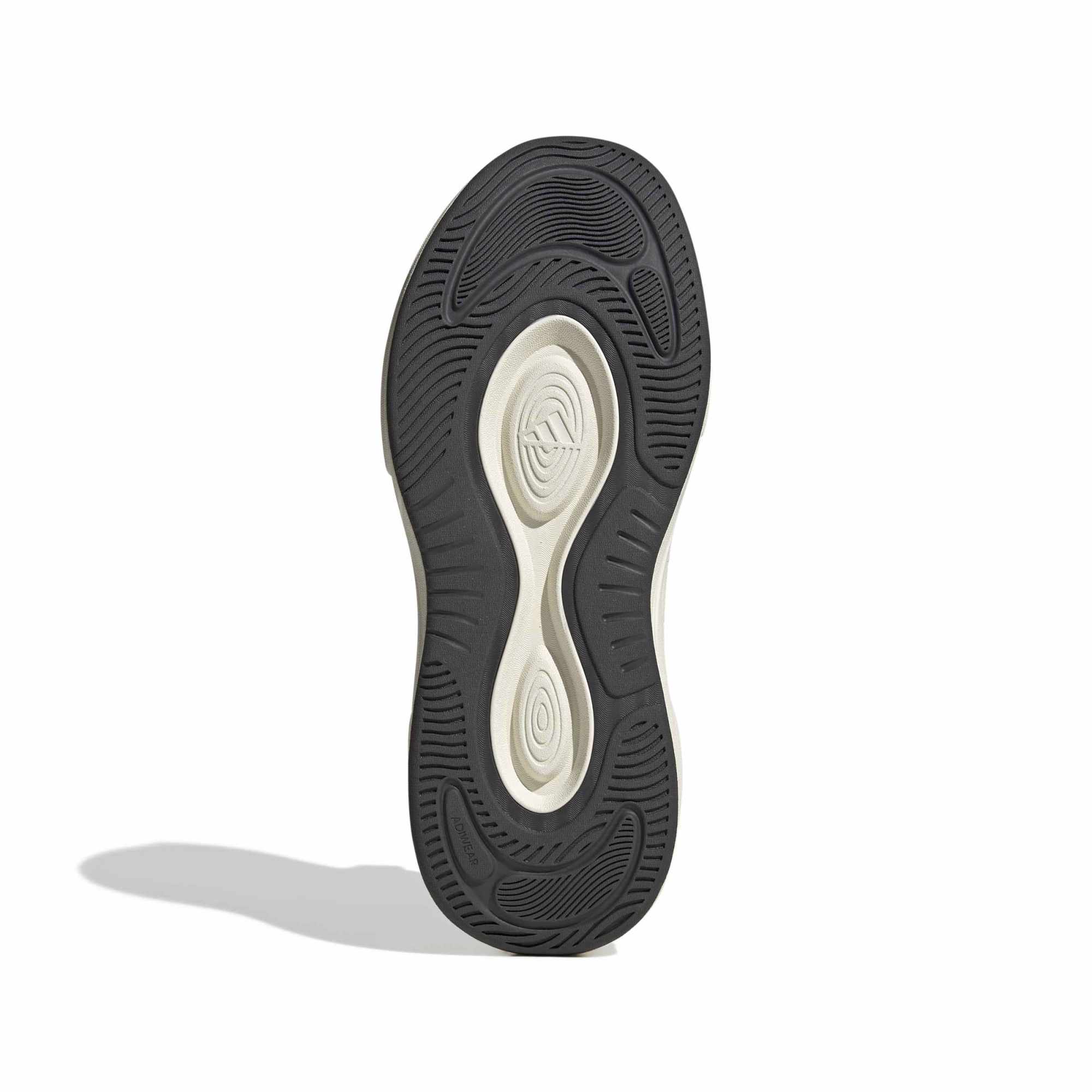 Scarpe Cloudfoam Cuxxion Rapidfit - Marrone / Grigio / Nero