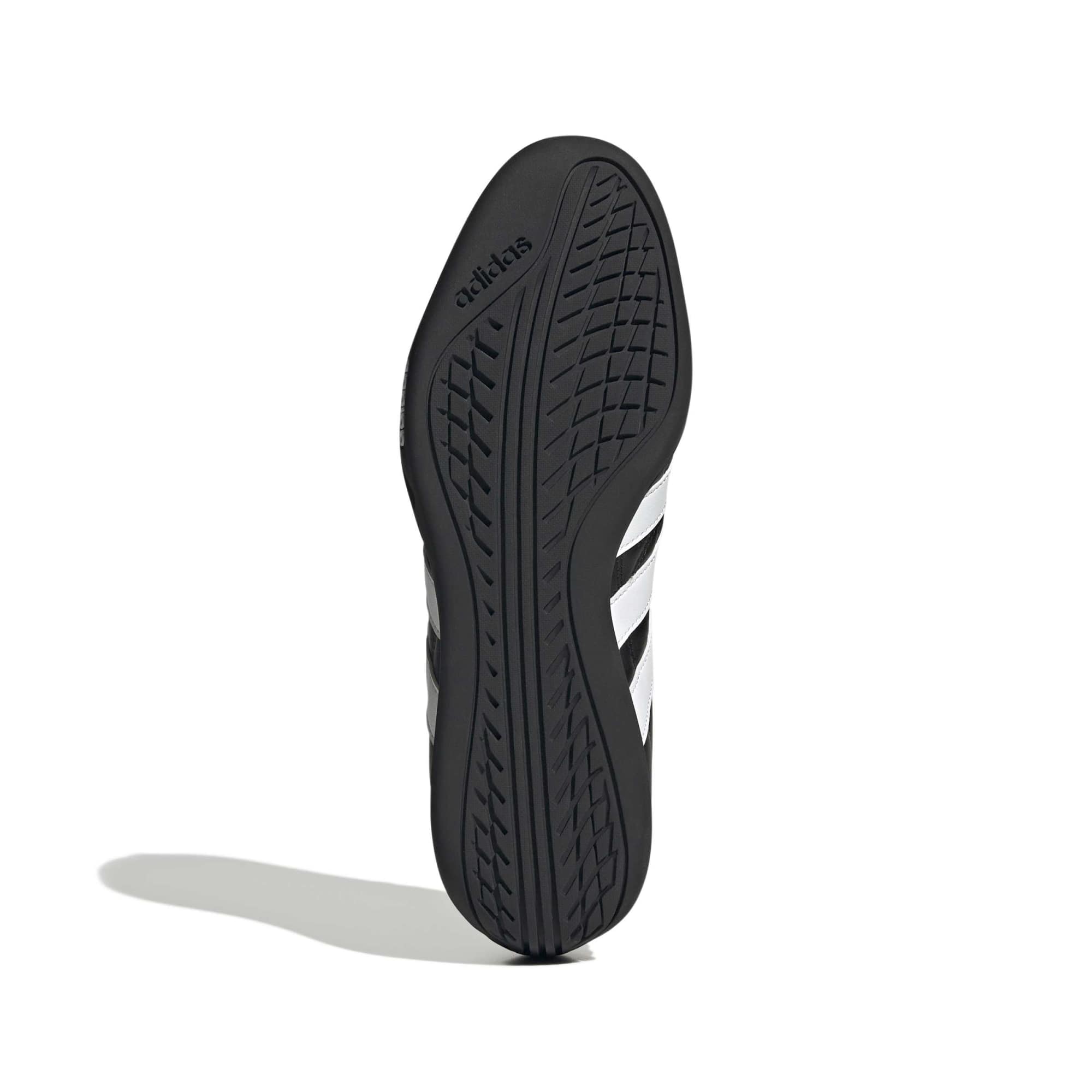 Scarpe Groundpulse - Nero / Bianco