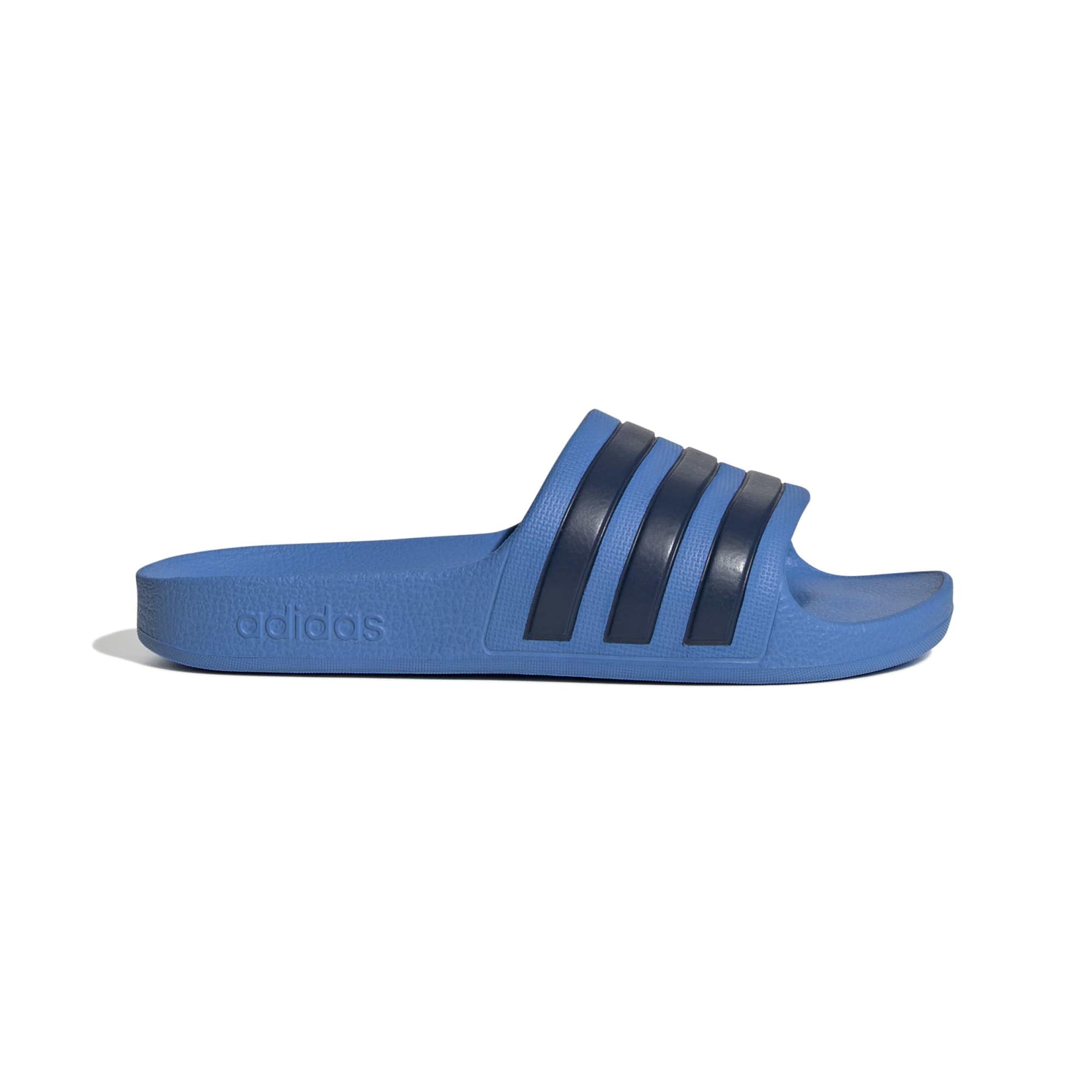 Ciabatte adilette Aqua Kids - Blu