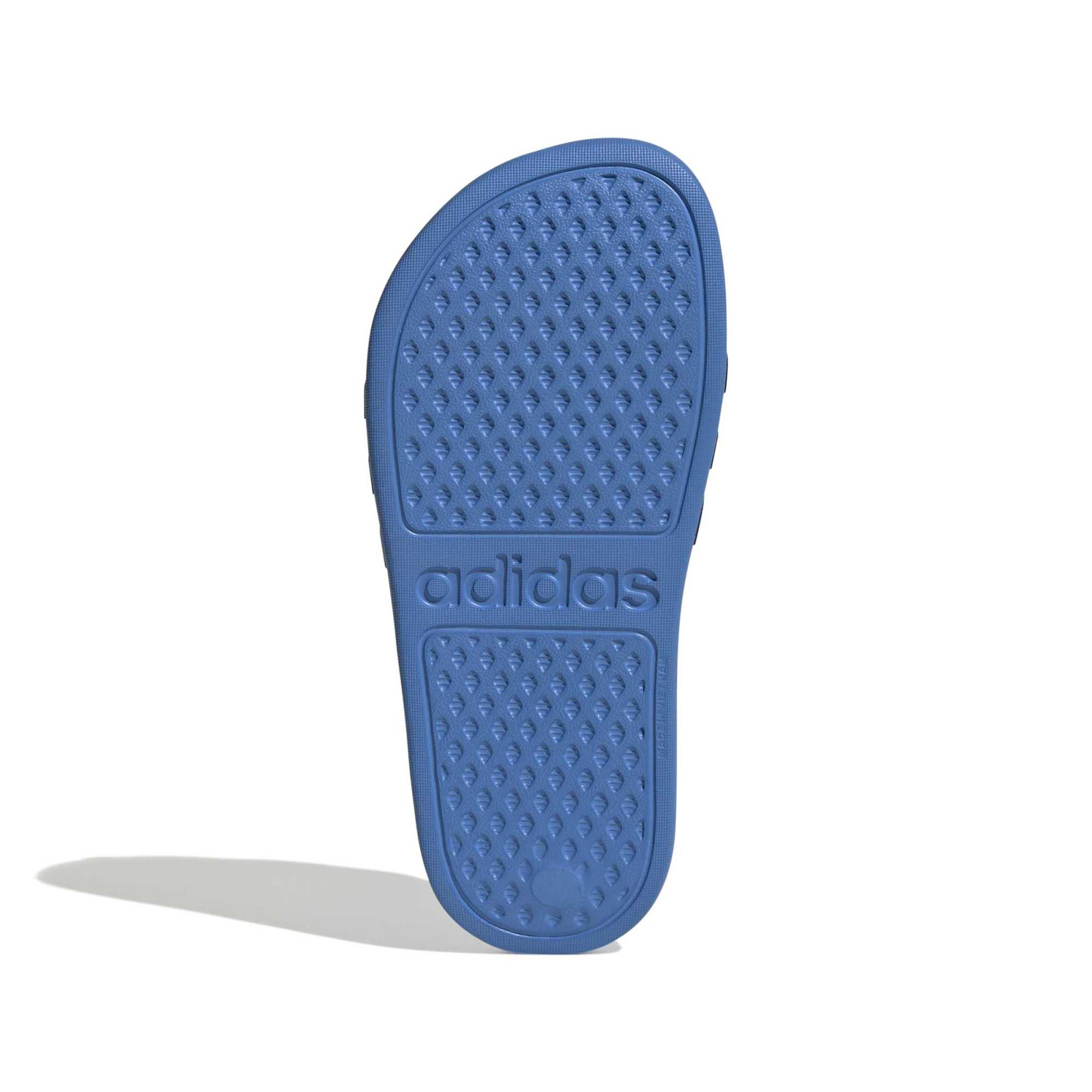 Ciabatte adilette Aqua Kids - Blu