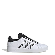 Adidas Scarpe Grand Court Base Bianco