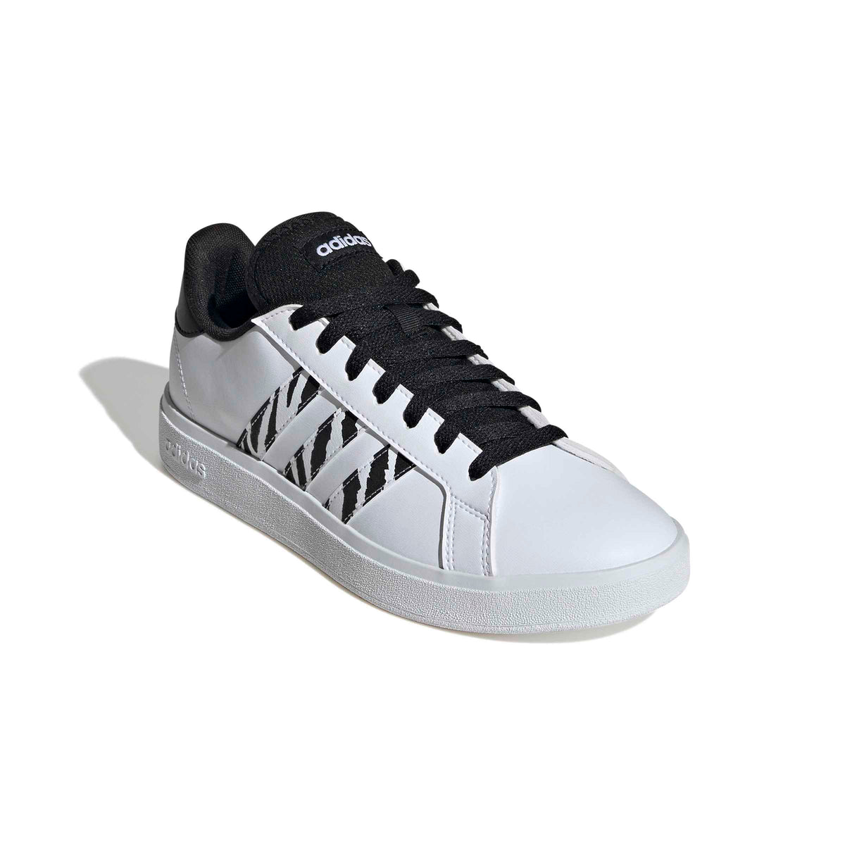 Adidas Scarpe Grand Court Base Bianco