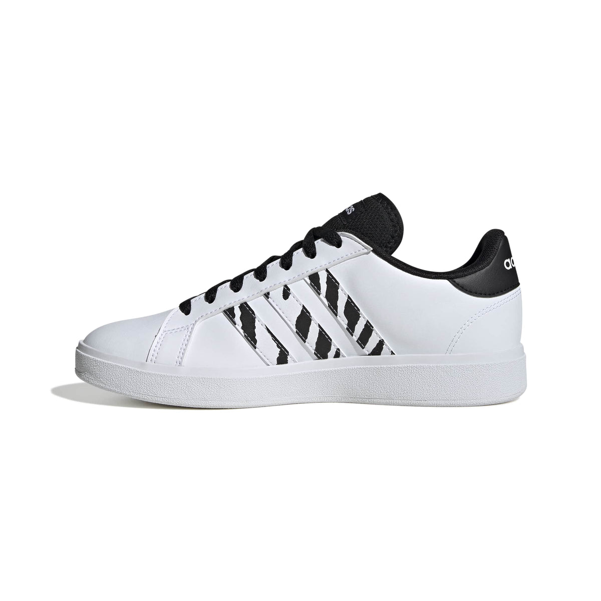 Adidas Scarpe Grand Court Base Bianco