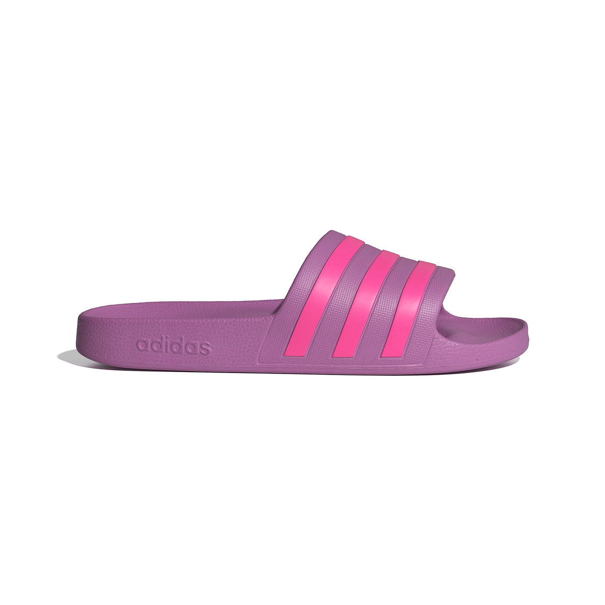 Adidas Ciabatte Adilette Aqua Viola