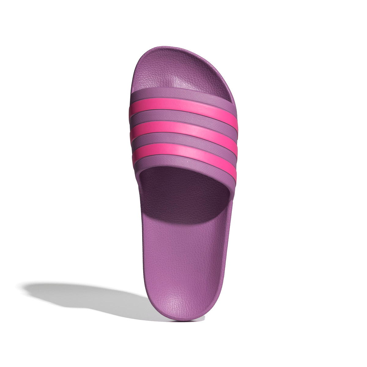 Adidas Ciabatte Adilette Aqua Viola