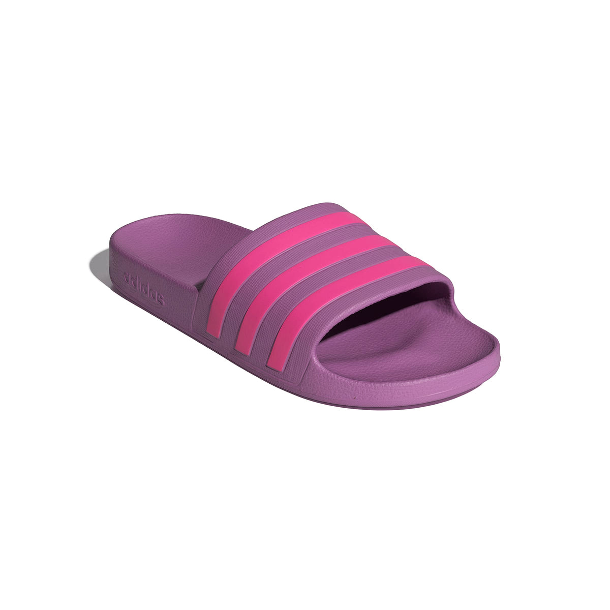 Adidas Ciabatte Adilette Aqua Viola
