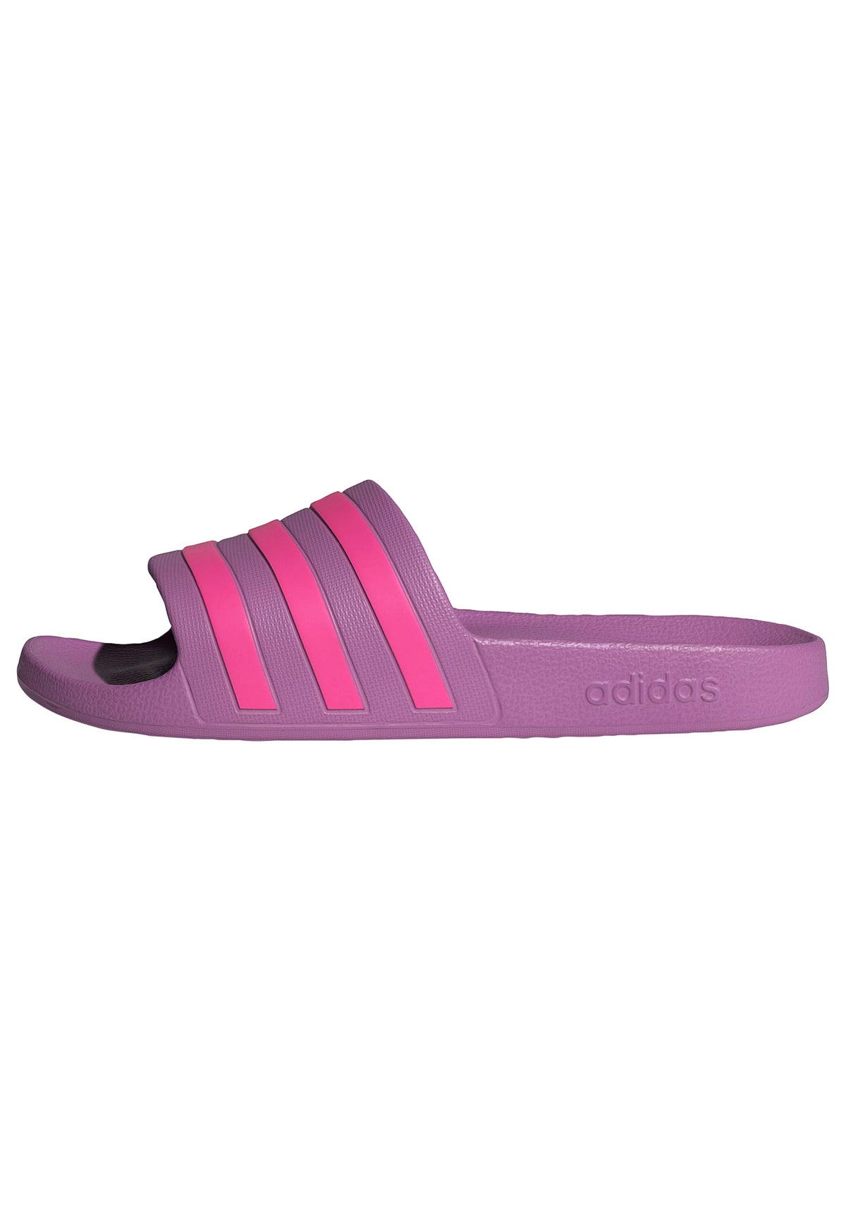 Adidas Ciabatte Adilette Aqua Viola