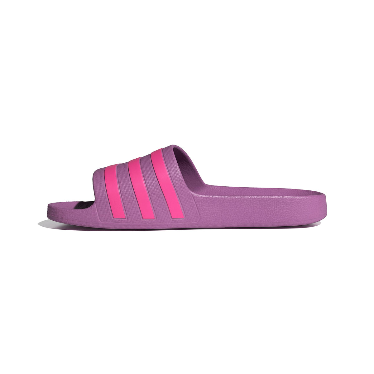 Adidas Ciabatte Adilette Aqua Viola