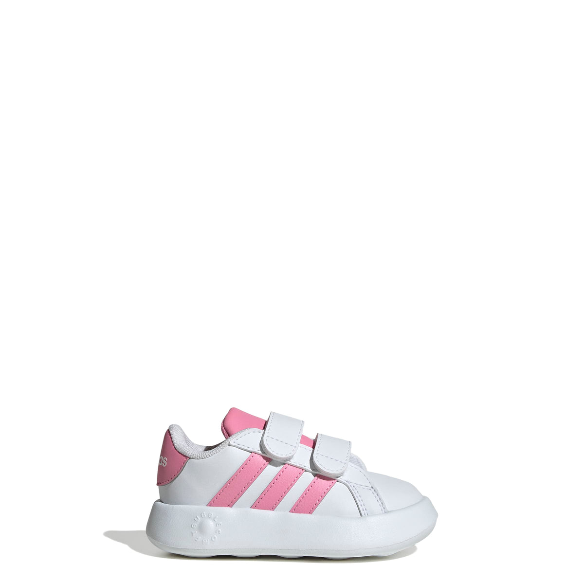 Adidas Scarpe Grand Court 2.0 Bianco
