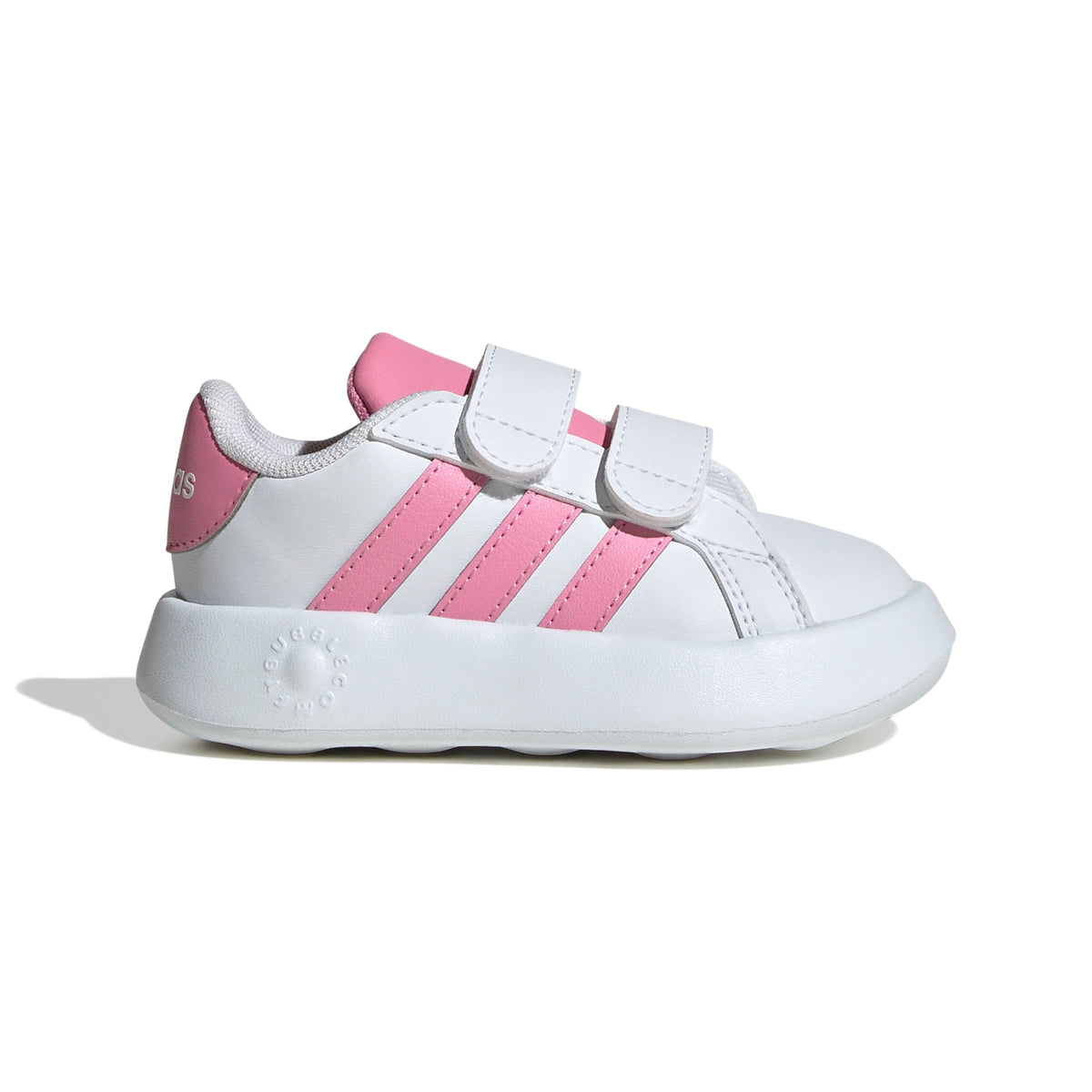 Adidas Scarpe Grand Court 2.0 Bianco