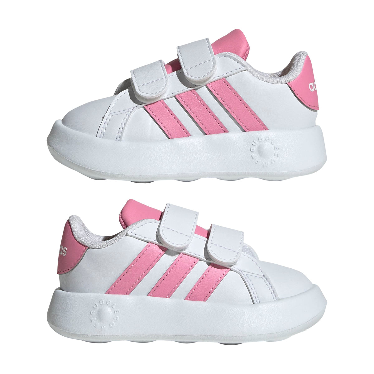 Adidas Scarpe Grand Court 2.0 Bianco