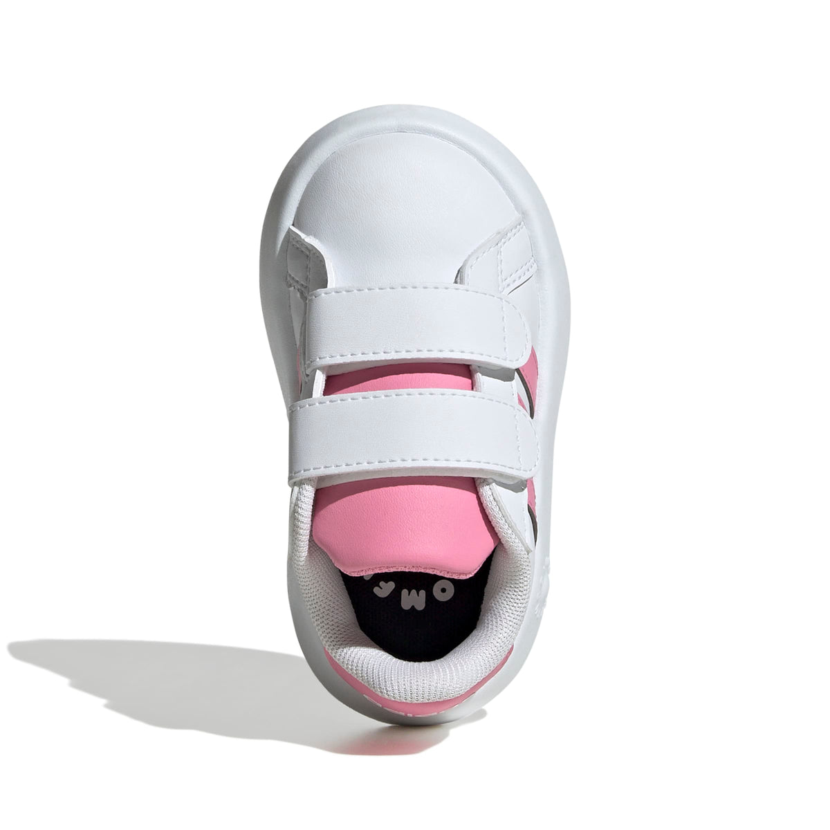 Adidas Scarpe Grand Court 2.0 Bianco