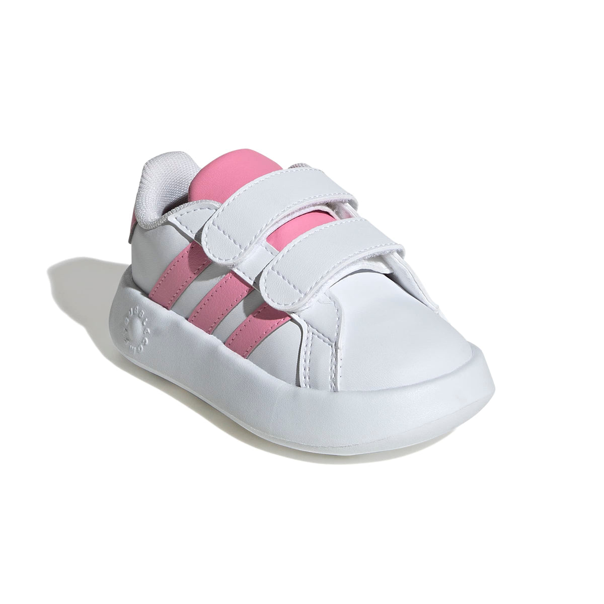 Adidas Scarpe Grand Court 2.0 Bianco