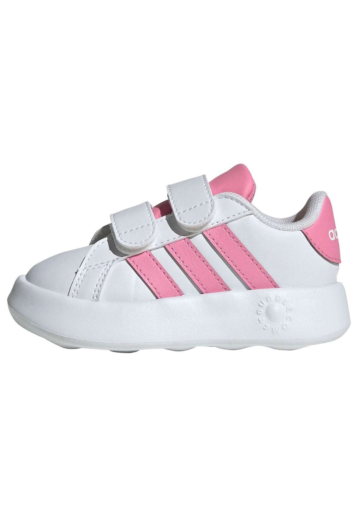 Adidas Scarpe Grand Court 2.0 Bianco