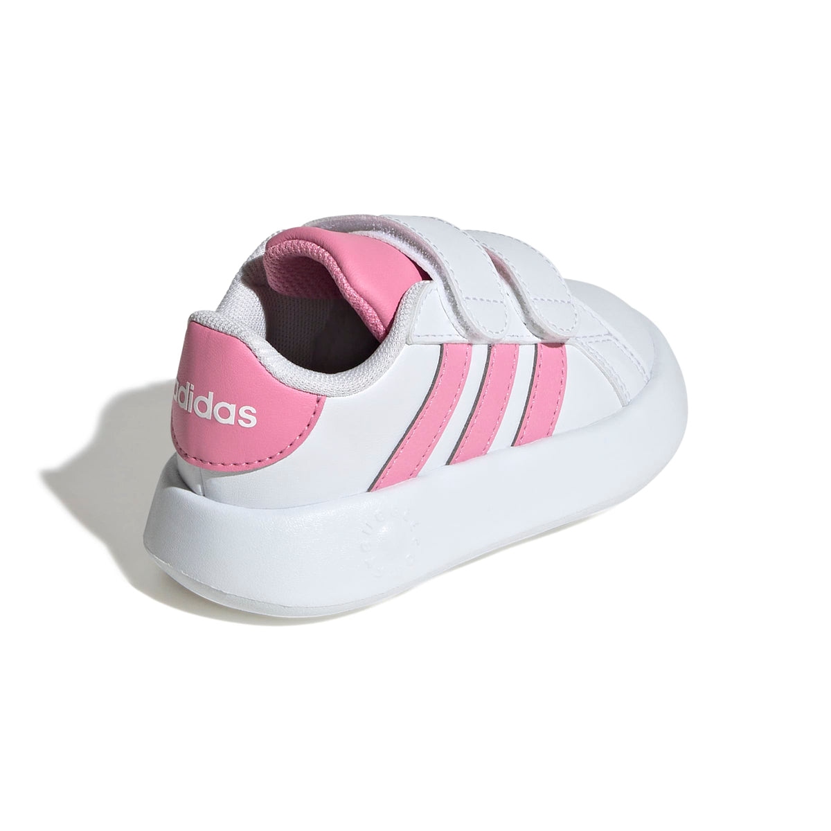Adidas Scarpe Grand Court 2.0 Bianco