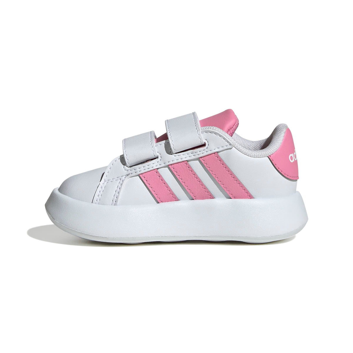 Adidas Scarpe Grand Court 2.0 Bianco
