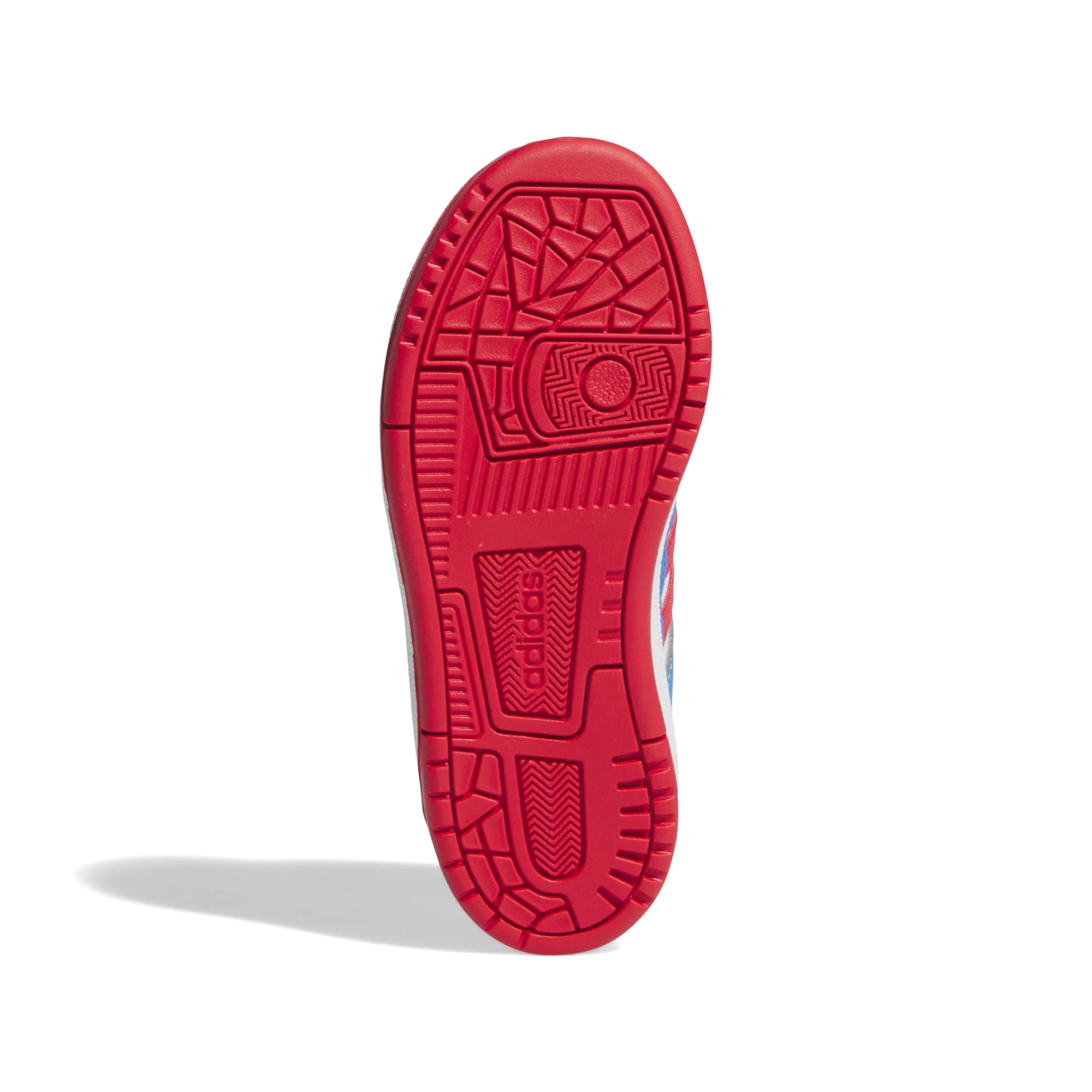 JS4765 - Blu / Rosso / Bianco