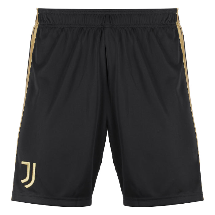 Short Third Juventus 26/27 - Nero