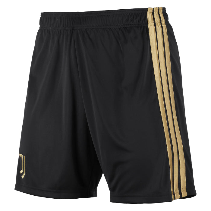 Short Third Juventus 26/27 - Nero