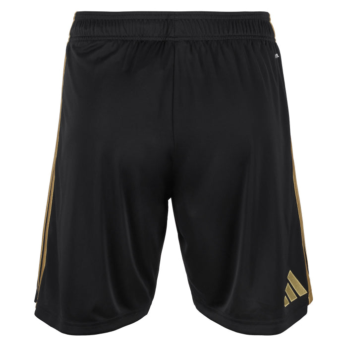 Short Third Juventus 26/27 - Nero