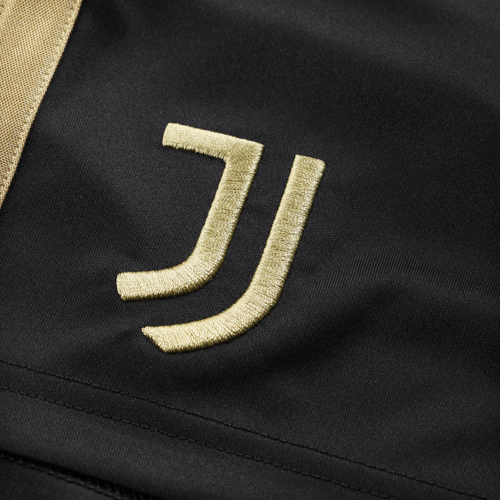 Short Third Juventus 26/27 - Nero