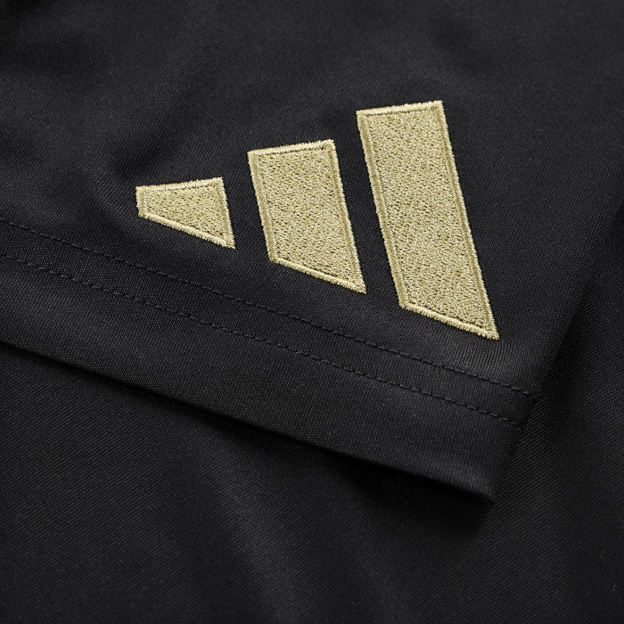 Short Third Juventus 26/27 - Nero
