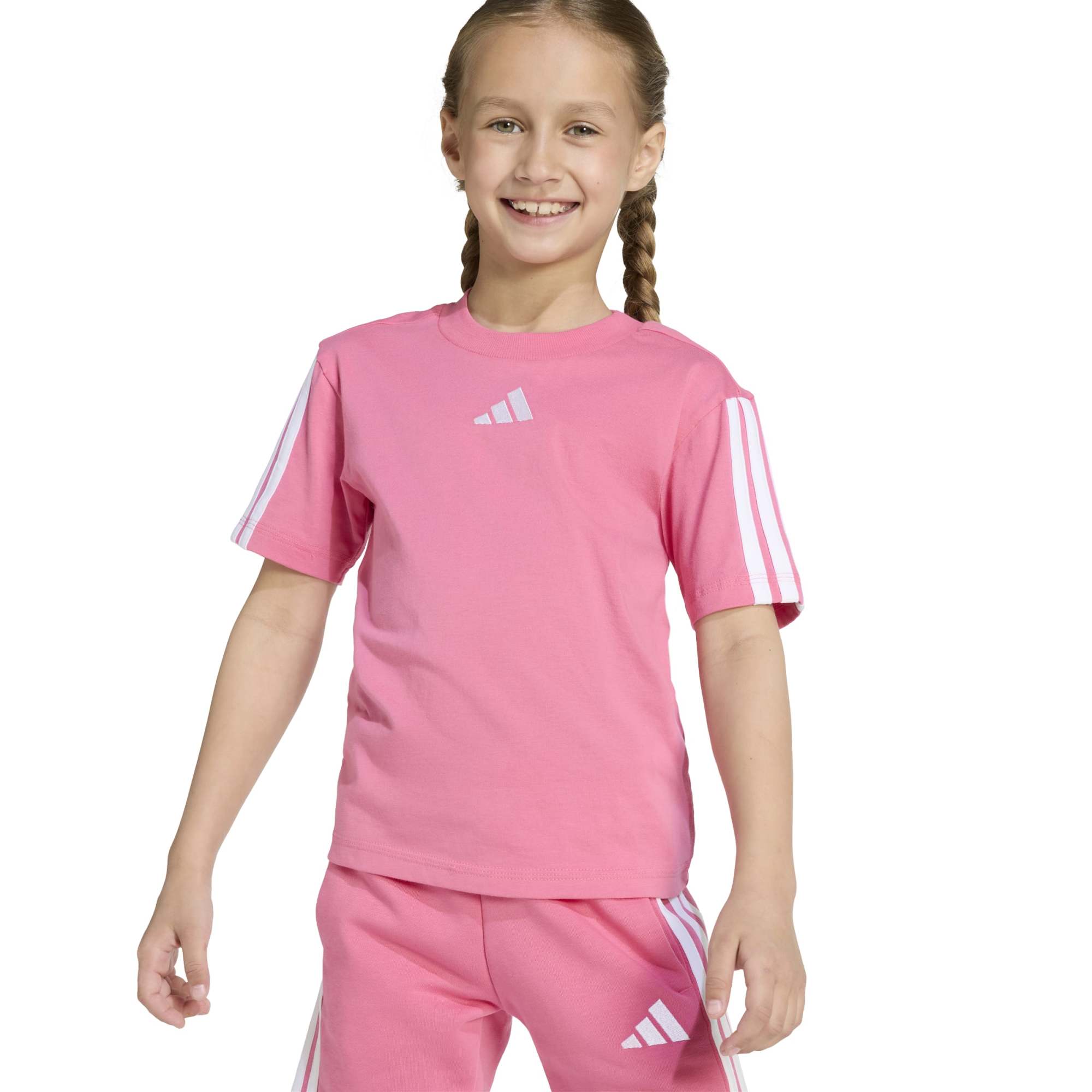 JV7351 - Rosa / Bianco