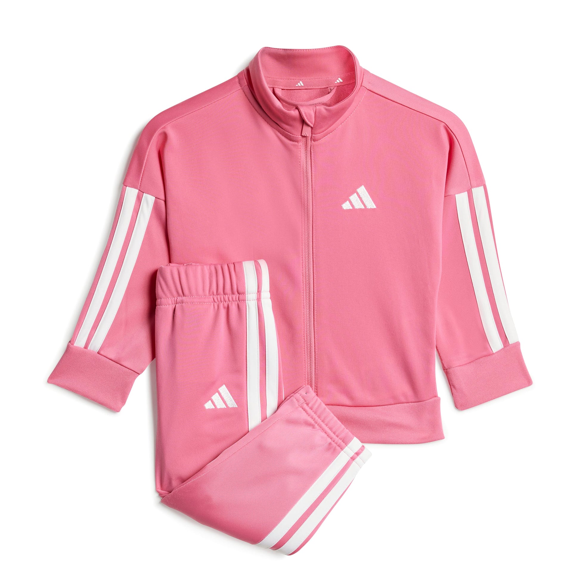 Adidas Tuta Rosa