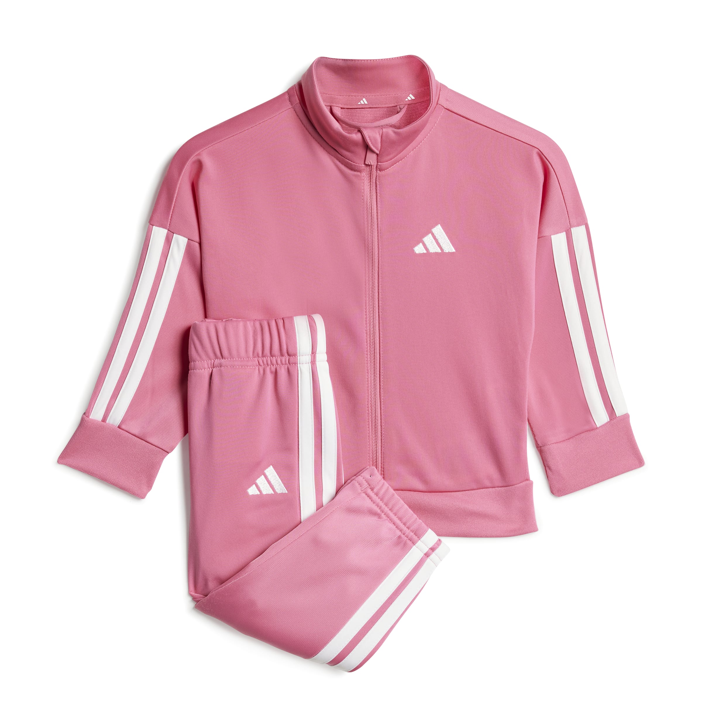Adidas Tuta Rosa