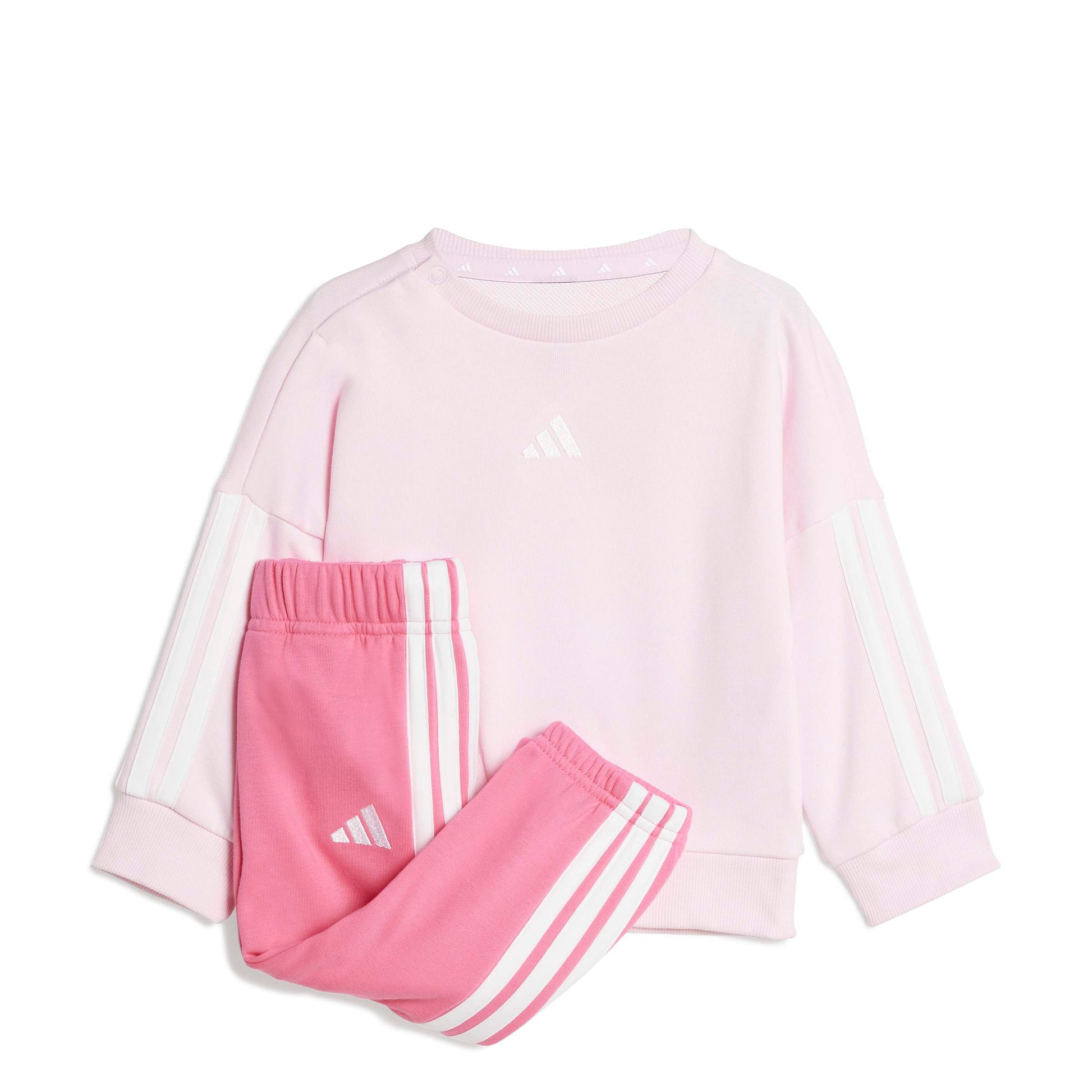 Adidas Tuta Rosa