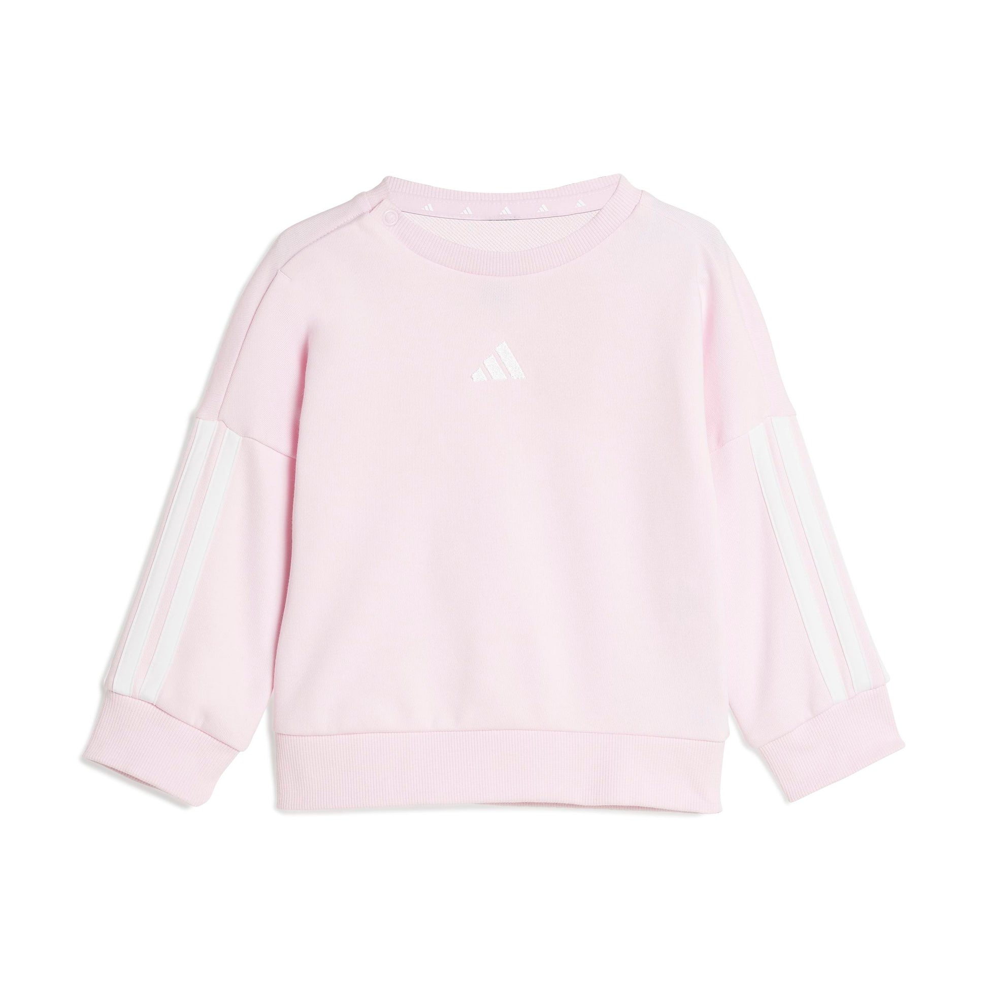 Adidas Tuta Rosa