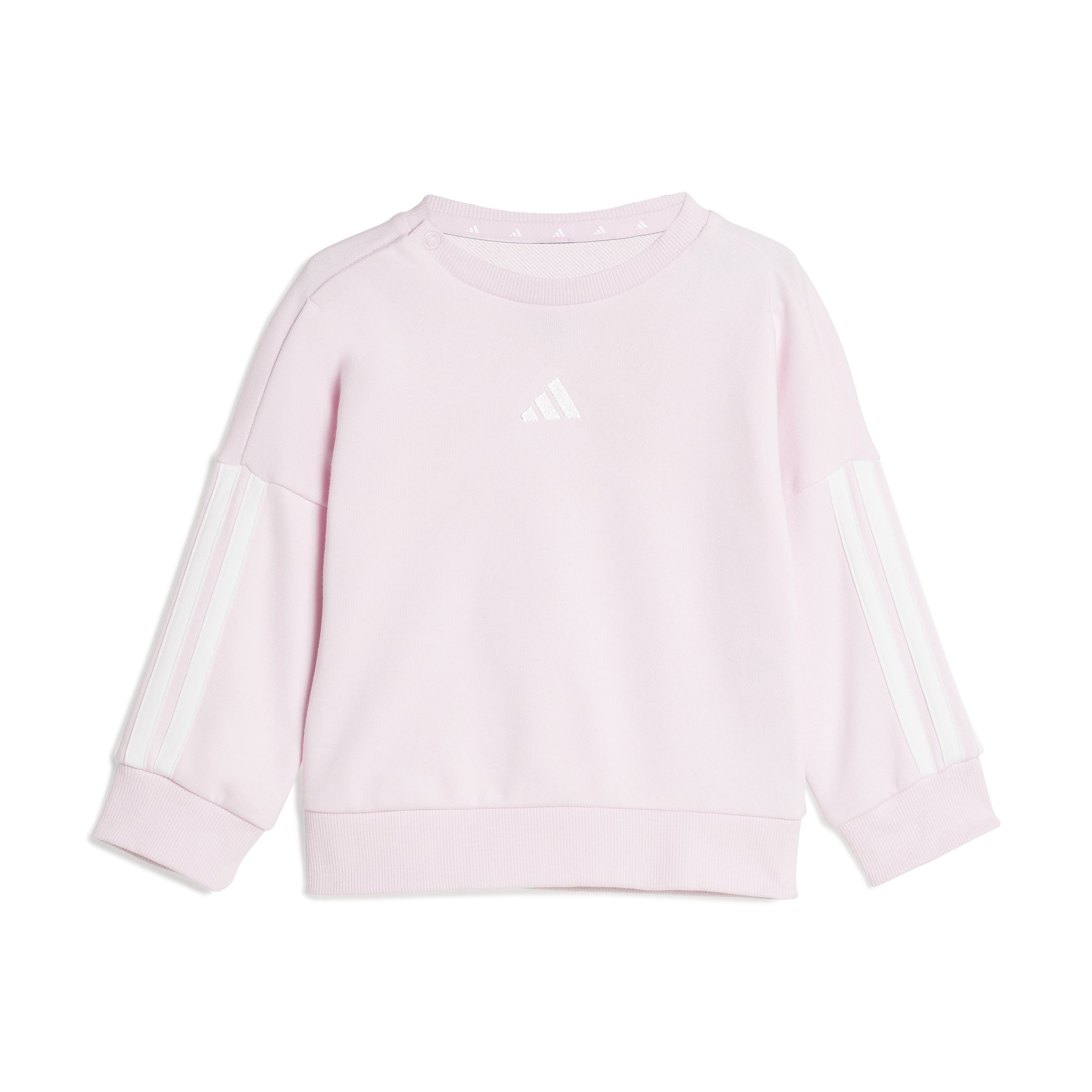 Adidas Tuta Rosa