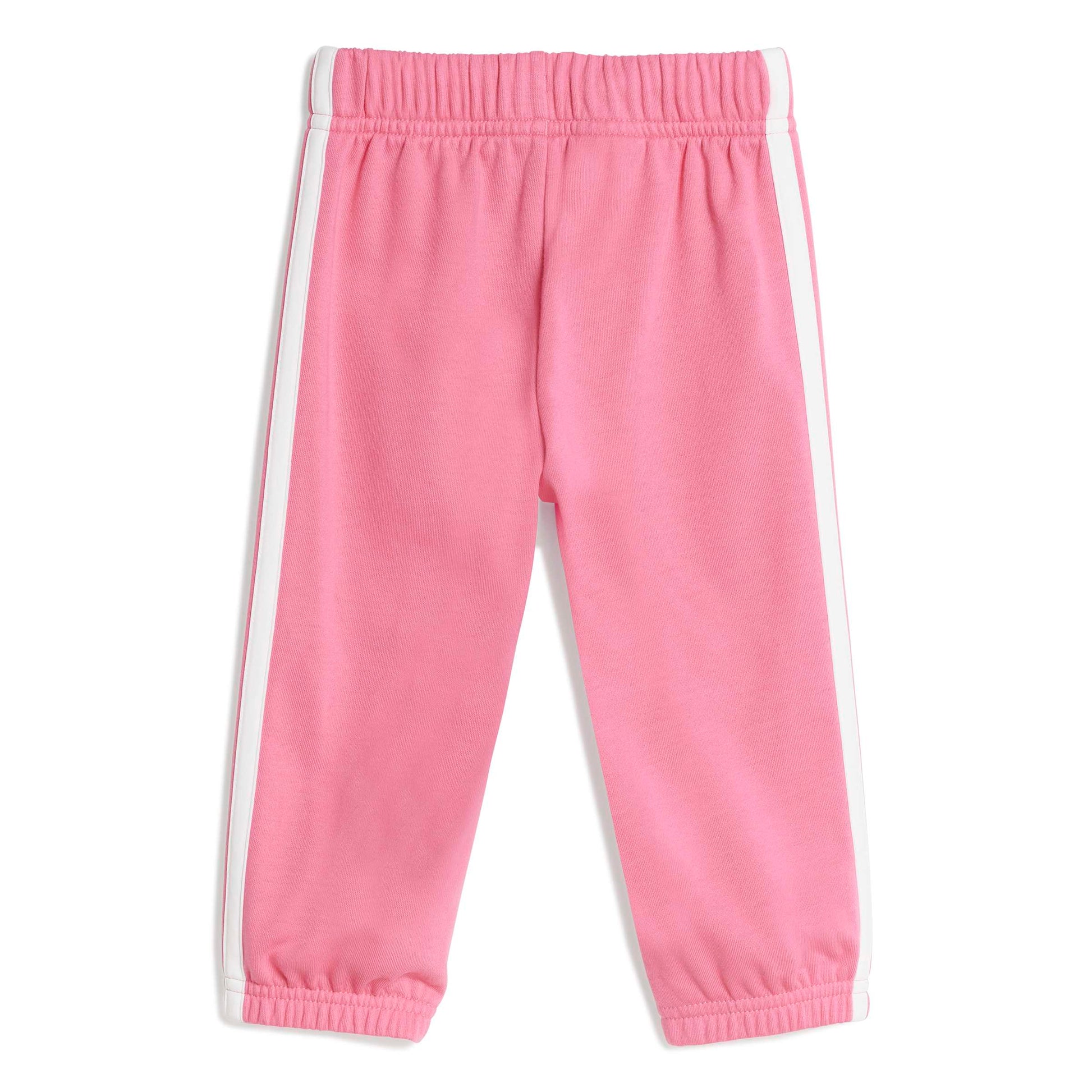 Adidas Tuta Rosa
