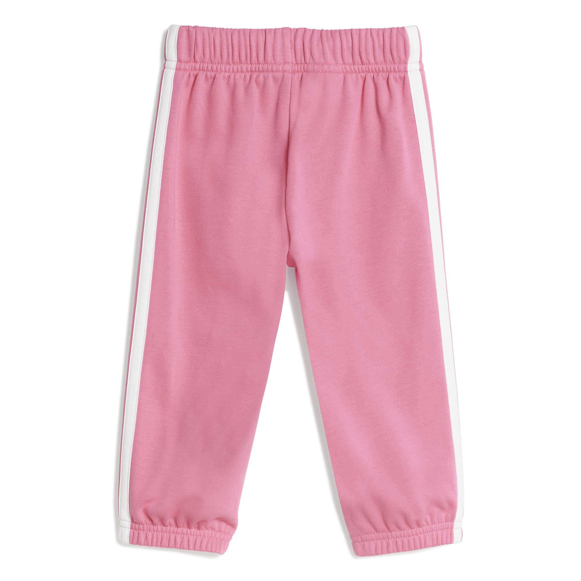 Adidas Tuta Rosa
