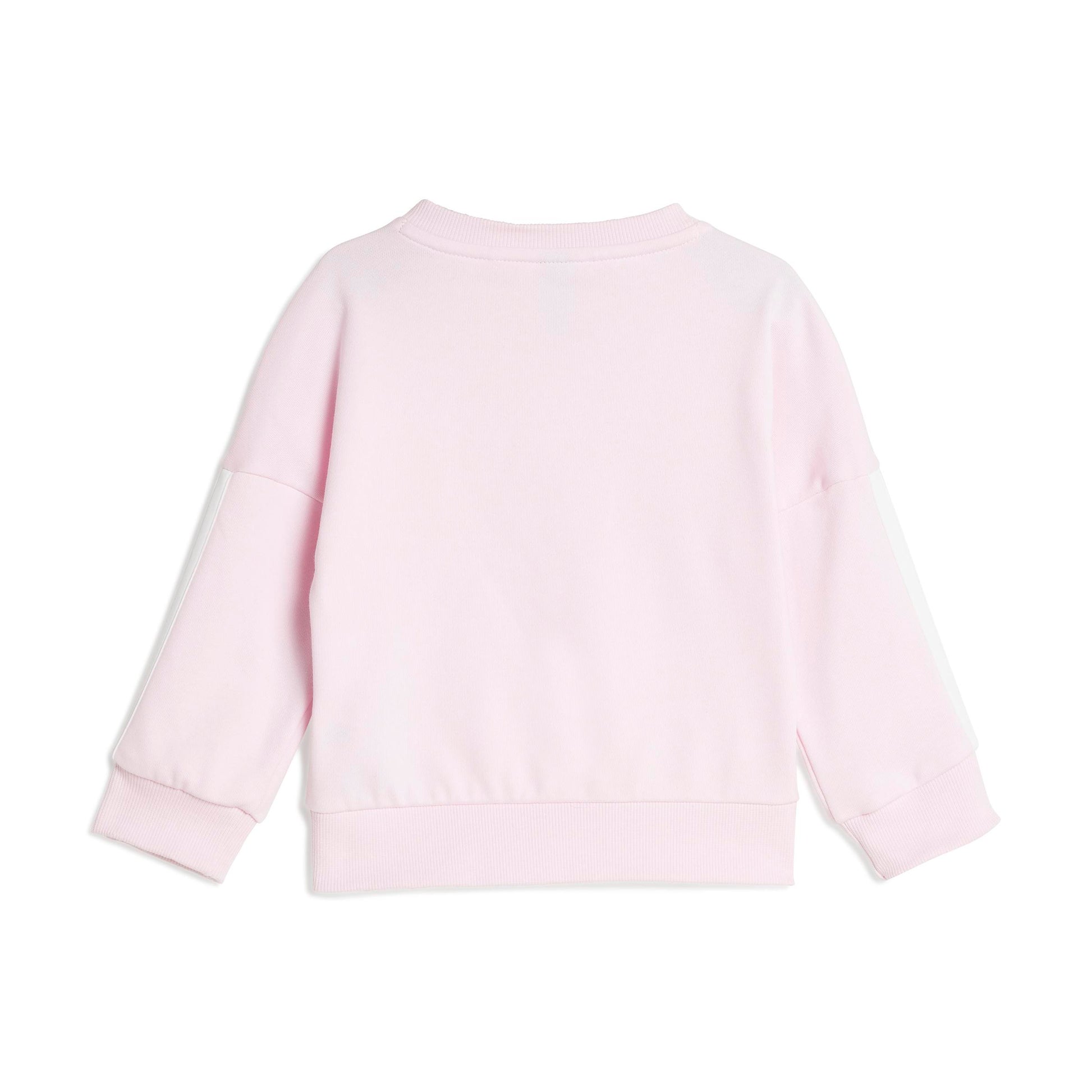 Adidas Tuta Rosa