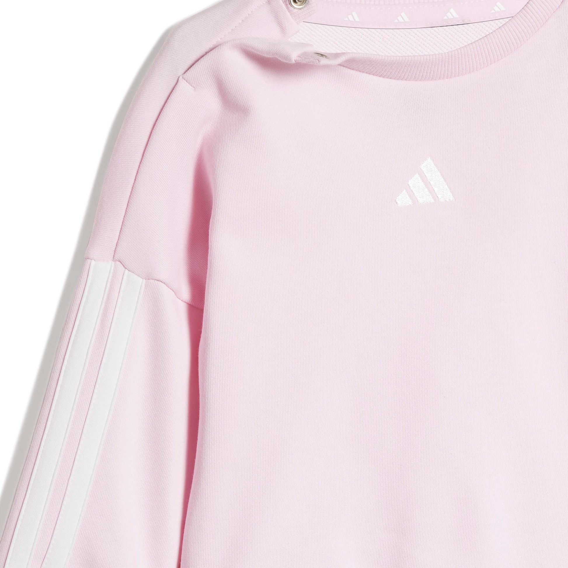 Adidas Tuta Rosa