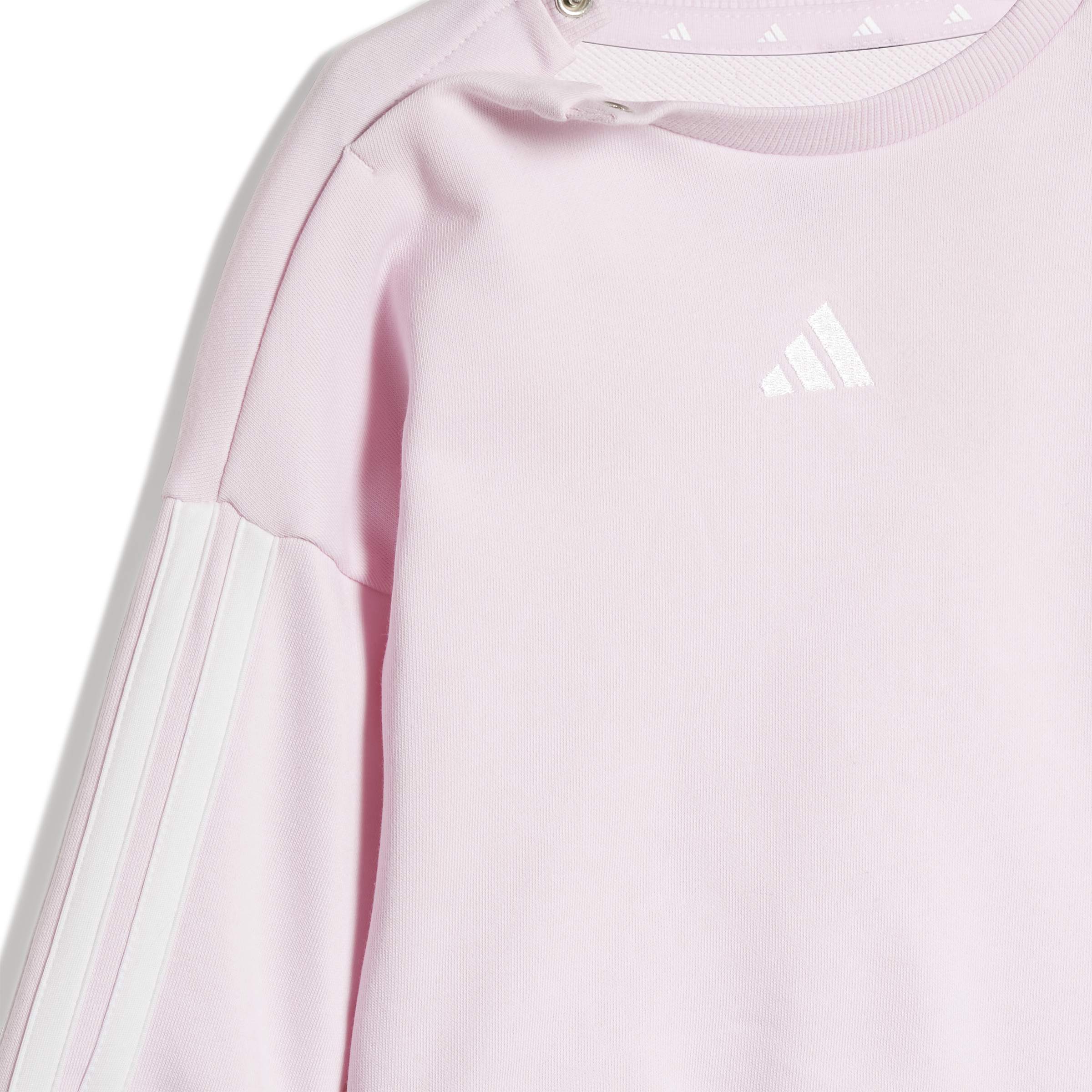 Adidas Tuta Rosa