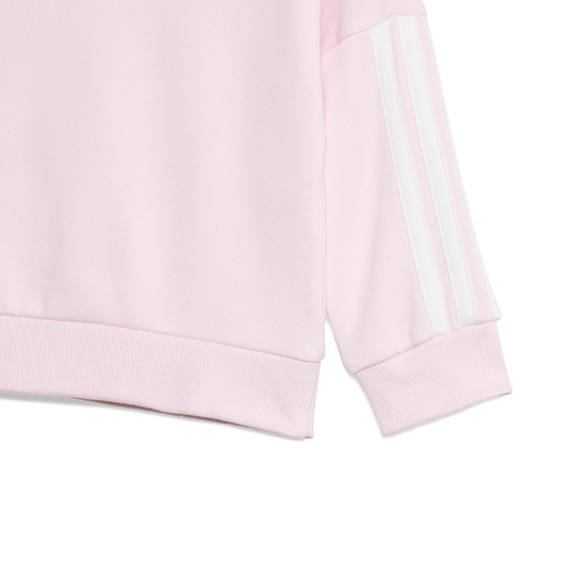 Adidas Tuta Rosa