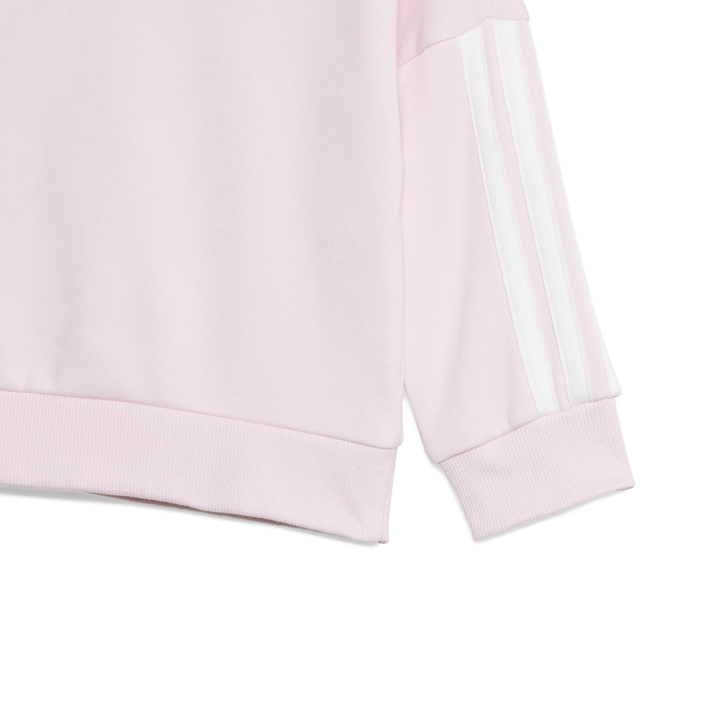 Adidas Tuta Rosa