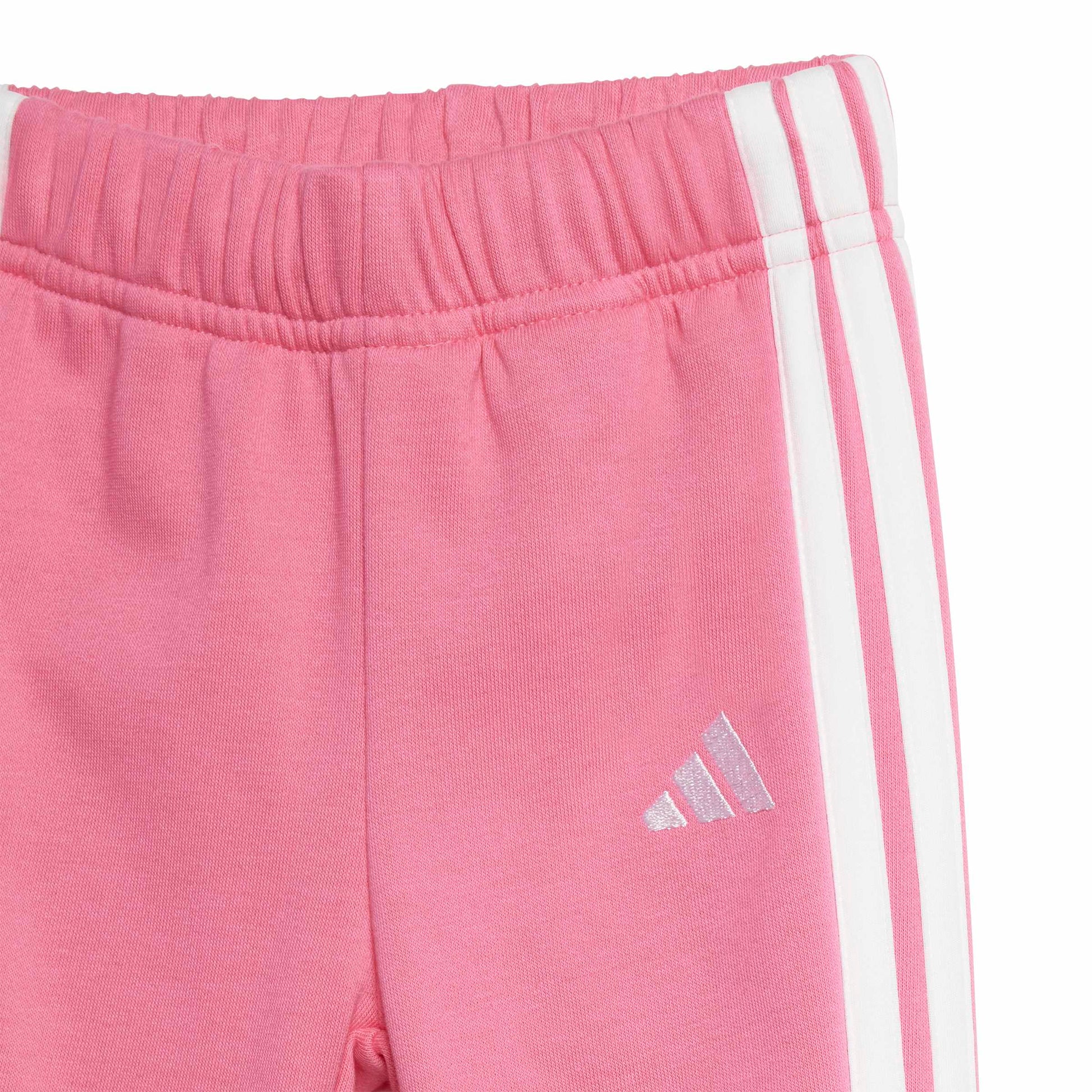 Adidas Tuta Rosa