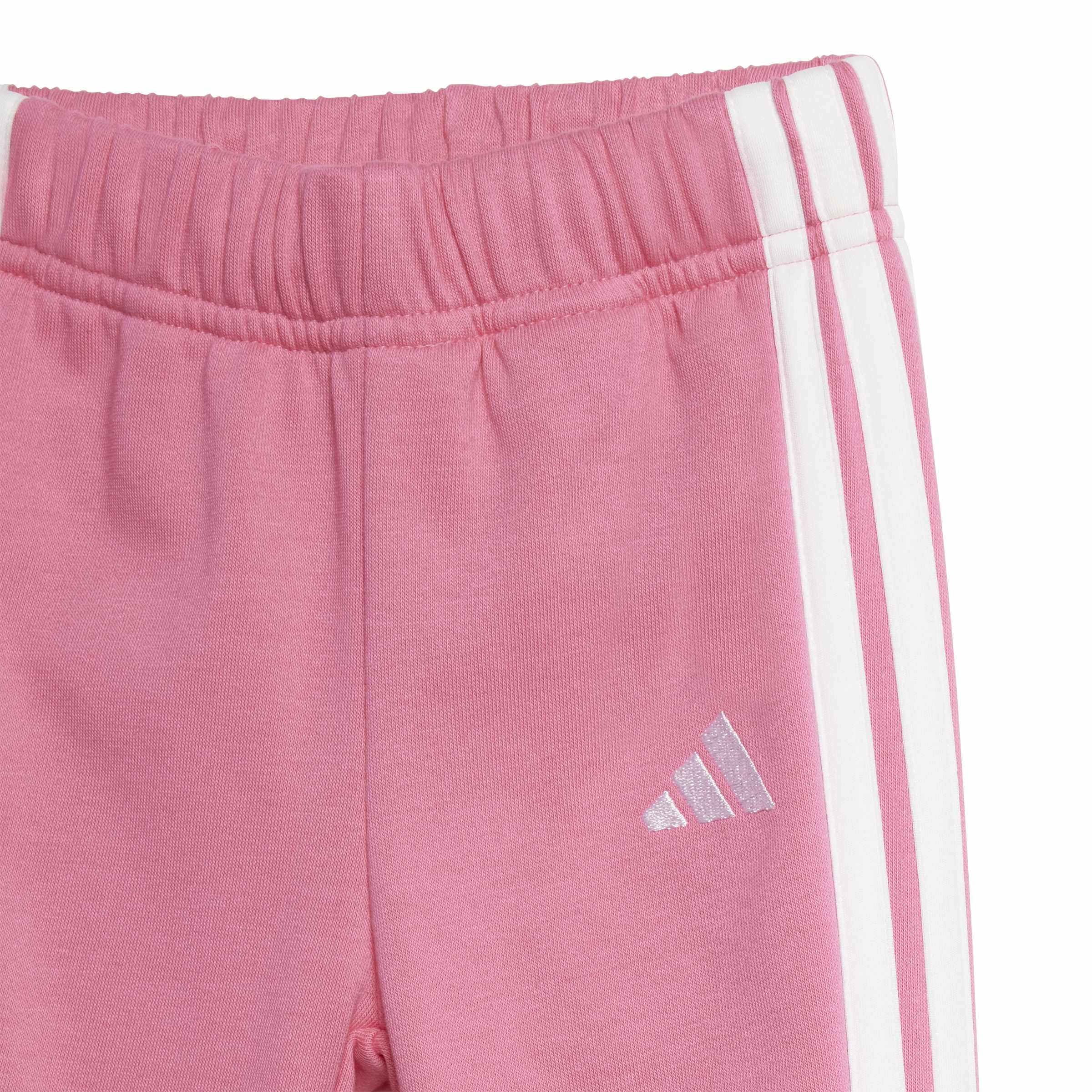 Adidas Tuta Rosa
