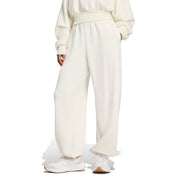 Adidas Pantaloni Bianco